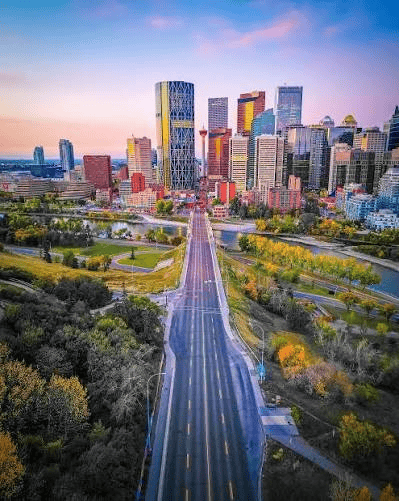 Calgary