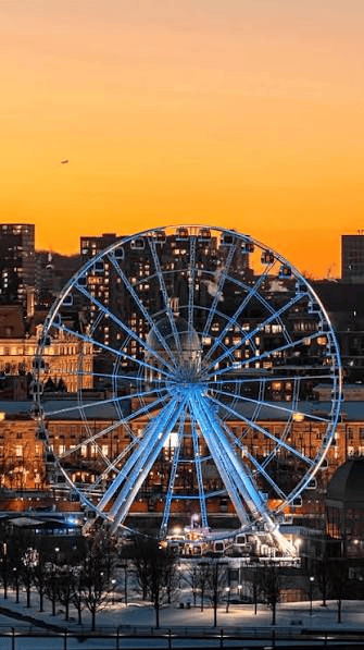 Montreal